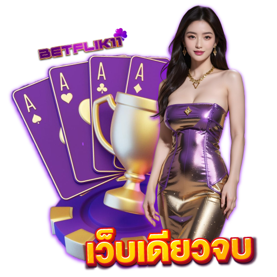 BETFLIK11 เว็บพนันออนไลน์อันดับหนึ่ง คนเข้าเล่นเยอะ ทางเข้าเสถียร